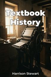 Icon image Textbook History
