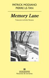 Icon image Memory Lane