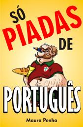 Icon image Só piadas de português