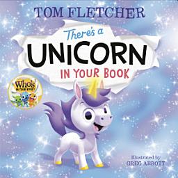 Icon image There's a Unicorn in Your Book