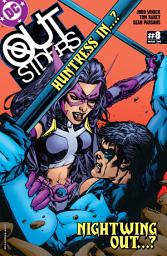Icon image Outsiders (2003 - 2007)