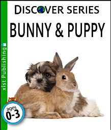 Icon image Bunny & Puppy