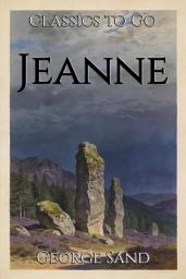 Icon image Jeanne: Restored Classics to Go Edition