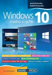 Icon image Windows 10: Snadno a rychle