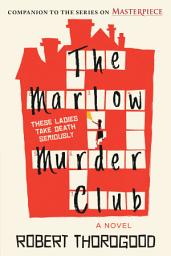 Icon image The Marlow Murder Club: A Novel