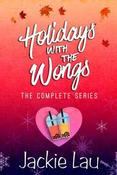Icon image Holidays with the Wongs: The Complete Series