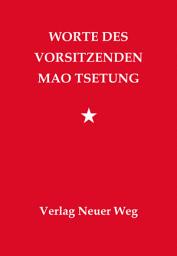 Icon image Worte des Vorsitzenden