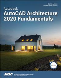 Icon image Autodesk AutoCAD Architecture 2020 Fundamentals