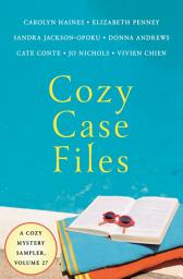 Icon image Cozy Case Files, Volume 27: A Cozy Minotaur Sampler