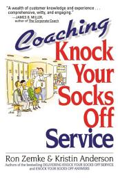 Icon image Coaching Knock Your Socks Off Service