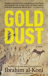 Icon image Gold Dust: A Novel