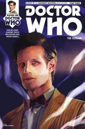 Icon image Doctor Who: The Eleventh Doctor: The Scream