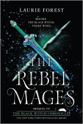Icon image The Rebel Mages