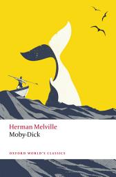 Icon image Moby-Dick: Edition 2