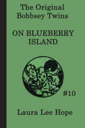 Icon image The Bobbsey Twins on Blueberry Island