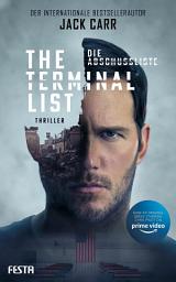 Icon image THE TERMINAL LIST - Die Abschussliste: Thriller