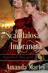 Icon image Scandalosa imbranata