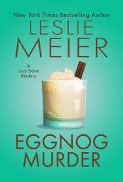 Icon image Eggnog Murder