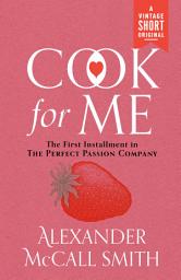 Icon image Cook for Me