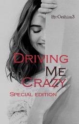Icon image Driving Me Crazy - Special Edition