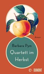 Icon image Quartett im Herbst: Roman