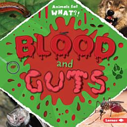 Icon image Blood and Guts