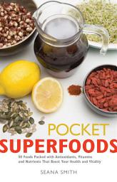 Icon image Pocket Superfoods