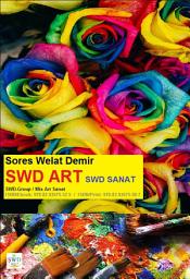Icon image SWD Sanat / SWD Art - (Mix Art Book by SWD)