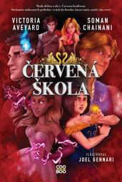 Icon image Červená škola: Škola dobra a zla