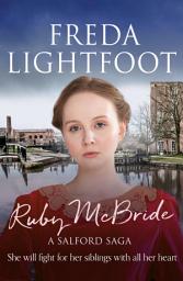 Icon image Ruby McBride