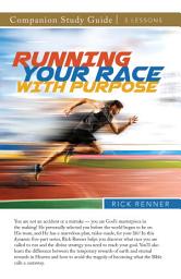 Icon image Running Your Race With Purpose Study Guide