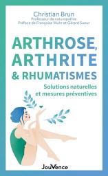 Icon image Arthroses, arthrites et rhumatismes