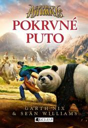 Icon image Spirit Animals 3 – Pokrvné puto: Zväzok 3
