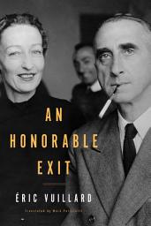 Icon image An Honorable Exit