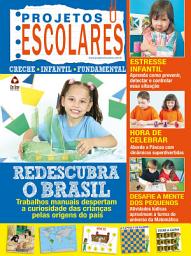 Icon image Projetos Escolares: Edição 2