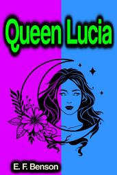 Icon image Queen Lucia