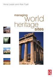 Icon image Managing World Heritage Sites