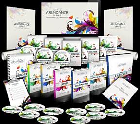 Icon image Abundance Health: This Product Is One Of The Most Valuable Resources In The World When It Comes To A Look At Abundance!