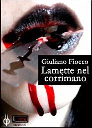 Icon image Lamette nel corrimano