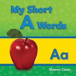 Icon image My Short A Words: Read Along or Enhanced eBook