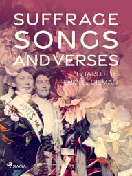 Icon image Suffrage Songs and Verses