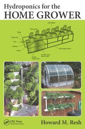 Icon image Hydroponics for the Home Grower