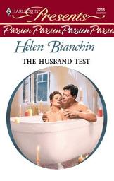 Icon image The Husband Test