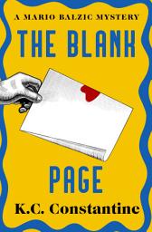 Icon image The Blank Page