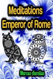 Icon image Meditations Emperor of Rome
