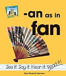 Icon image An As In Fan
