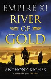 Icon image River of Gold: Empire XI
