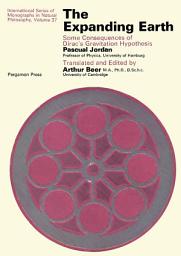 Icon image The Expanding Earth: Some Consequences of Dirac's Gravitation Hypothesis