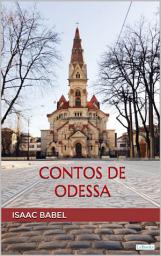Icon image CONTOS DE ODESSA - Isaac Babel