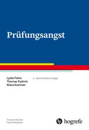 Icon image Prüfungsangst: Ausgabe 2